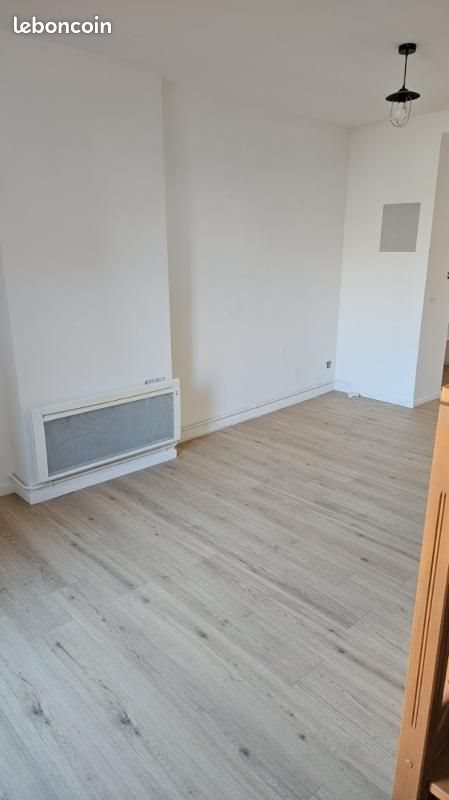 Appartement à louer, 41m², Firminy