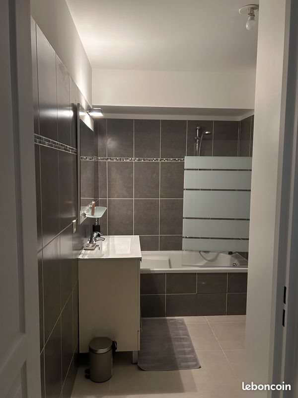 Appartement à louer, 30m², Nice