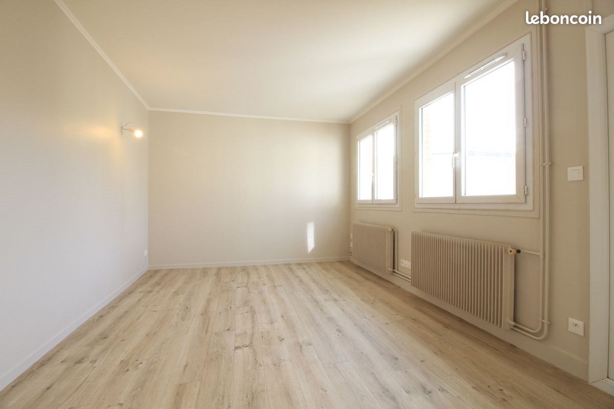 Maison à louer, 58m², Angerville-la-Campagne