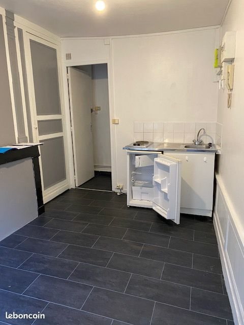 Appartement à louer, 15m², Vervins