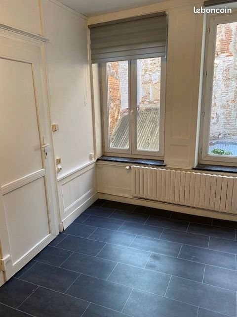 Appartement à louer, 15m², Vervins