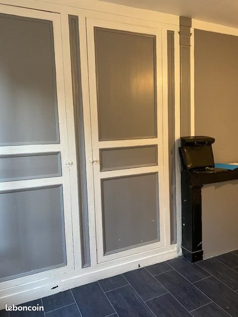 Appartement à louer, 15m², Vervins
