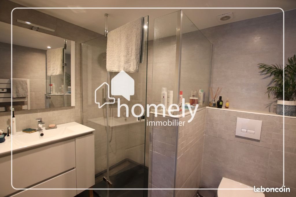 Appartement à louer, 53m², Eguilles