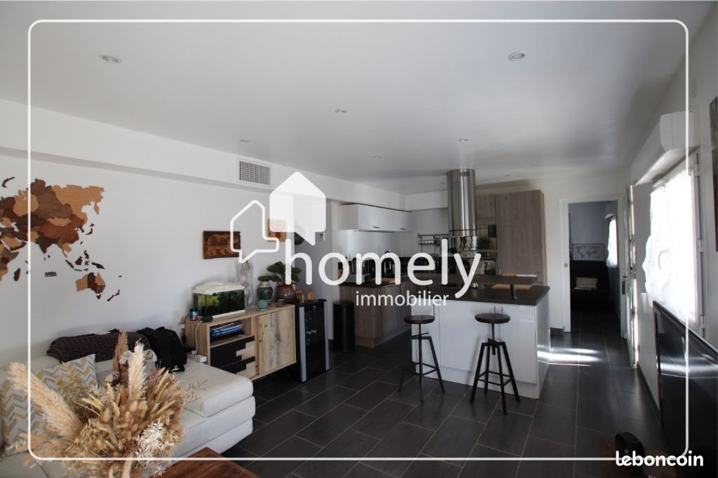 Appartement à louer, 53m², Eguilles