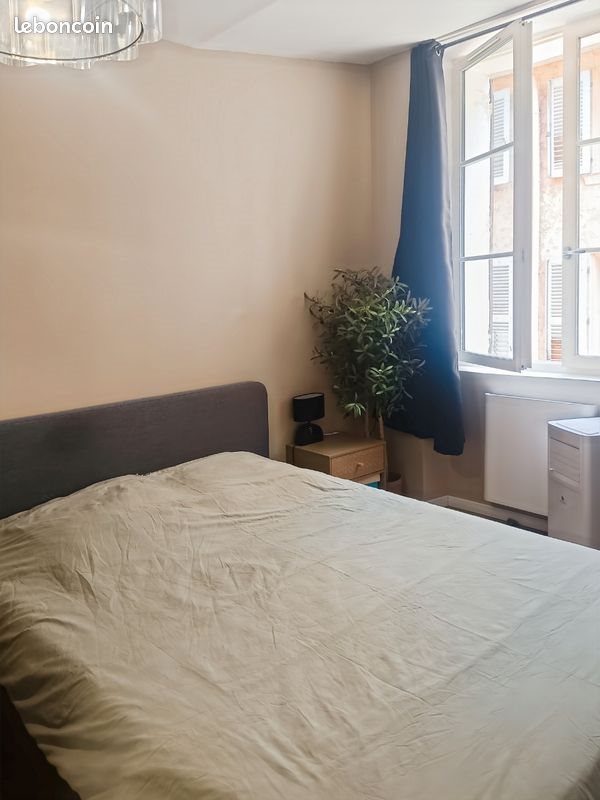 Appartement à louer, 31m², Toulon