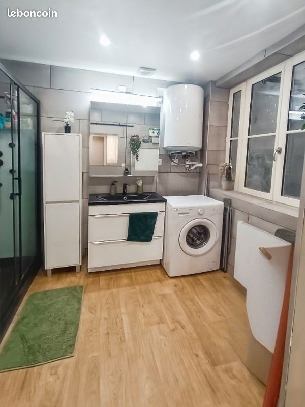 Appartement à louer, 31m², Toulon