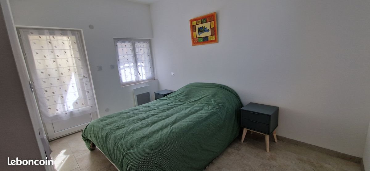 Maison à louer, 50m², Châteaurenard