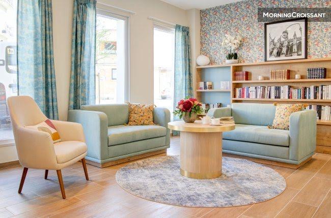 Appartement à louer, 30m², Reims