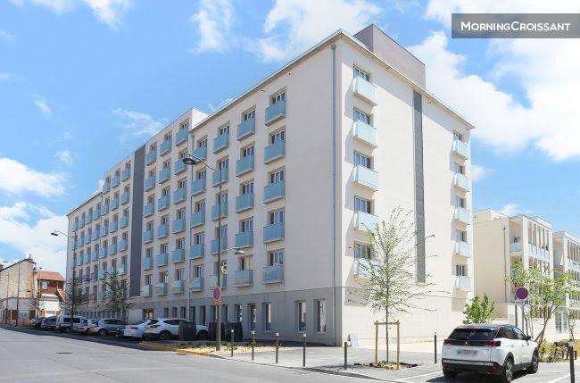 Appartement à louer, 30m², Reims