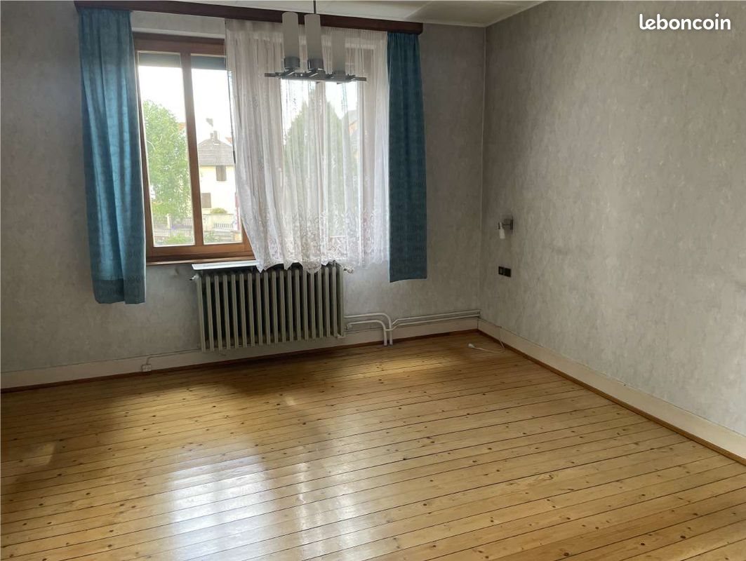 Maison à vendre, 135m², Mundolsheim