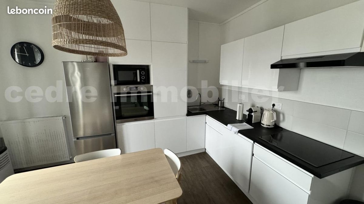 Appartement à louer, 41m², Orléans