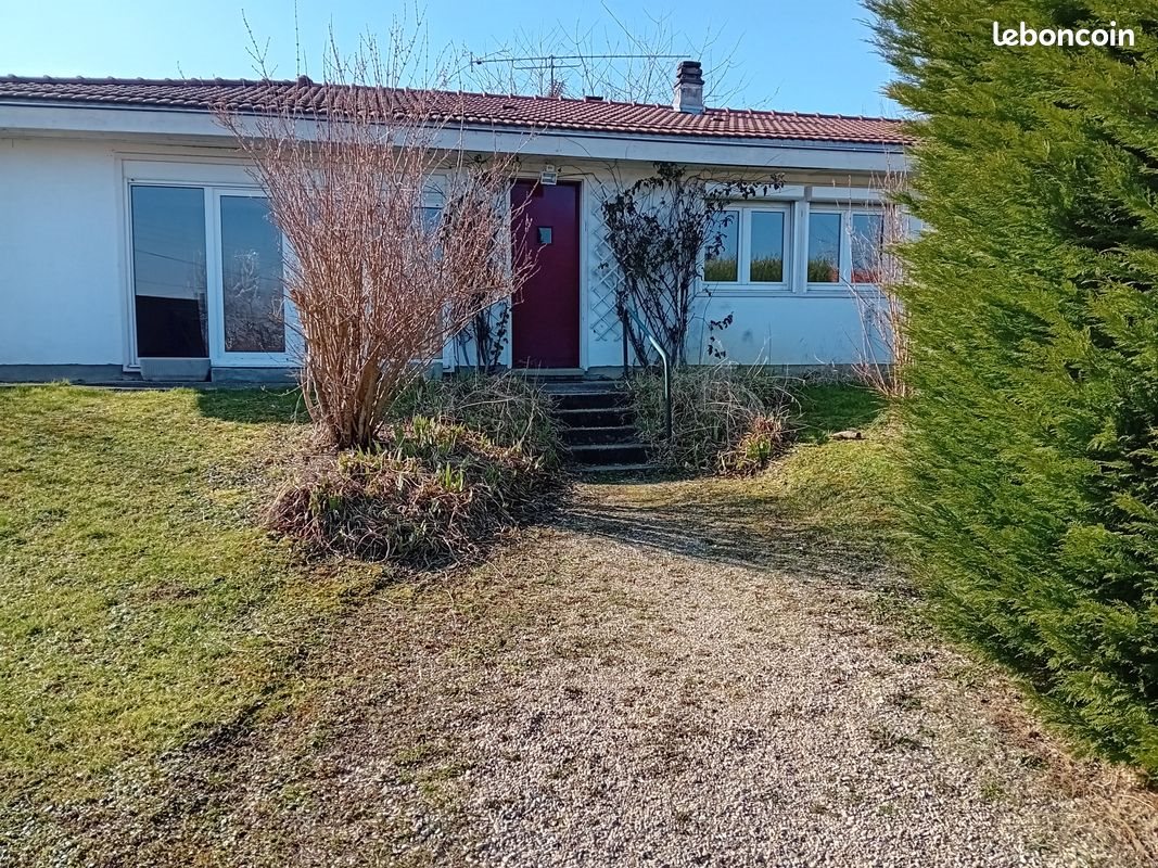 Maison à louer, 119m², Toul