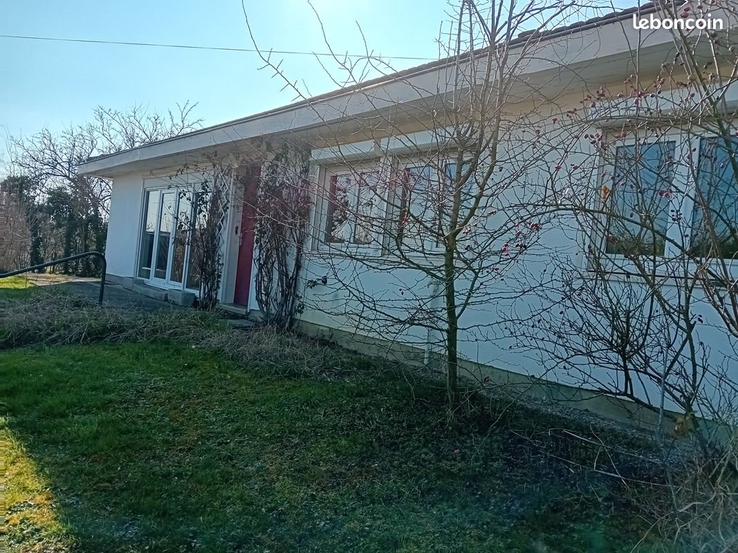 Maison à louer, 119m², Toul