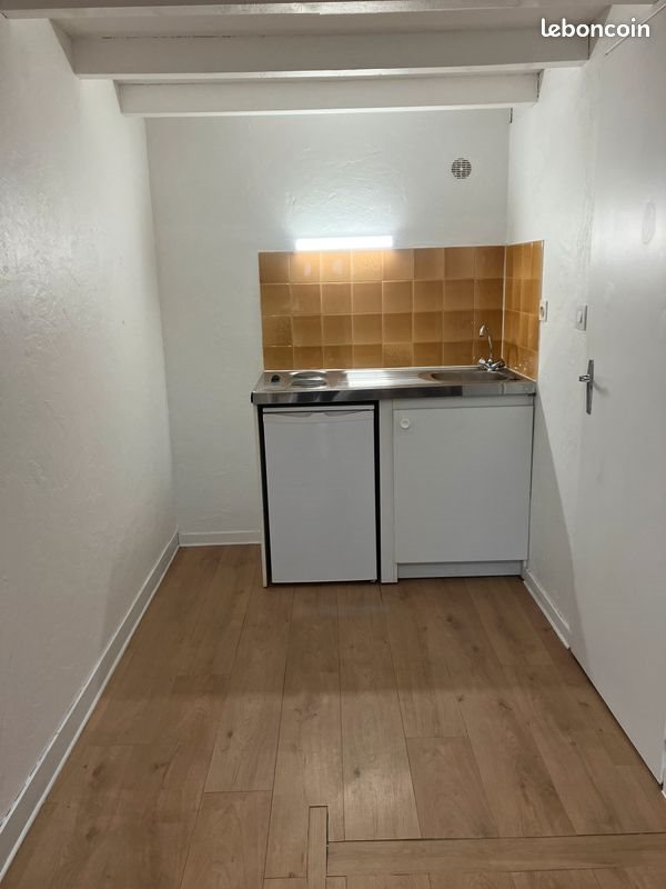 Appartement à louer, 25m², Parthenay
