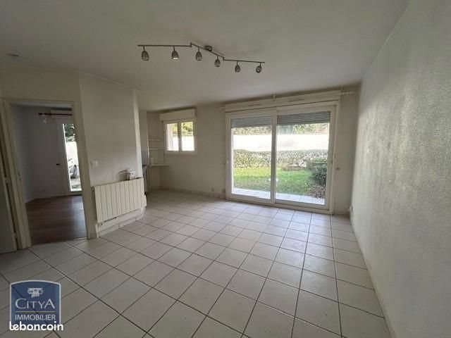 Appartement à louer, 42m², Saint-Georges-de-Didonne