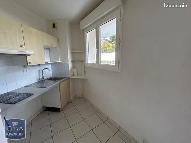 Appartement à louer, 42m², Saint-Georges-de-Didonne