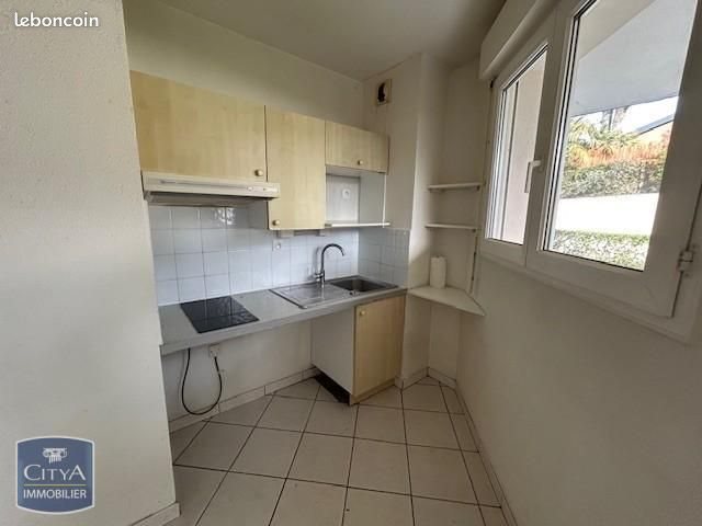 Appartement à louer, 42m², Saint-Georges-de-Didonne