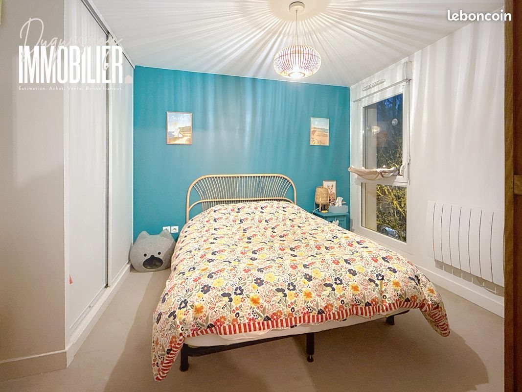 Appartement à vendre, 42m², Wasquehal