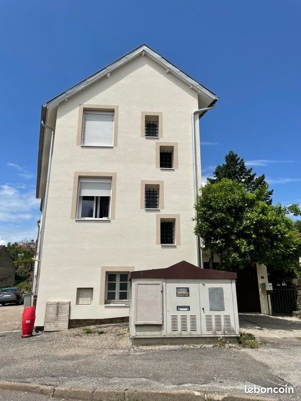 Appartement à vendre, 96m², Choisey