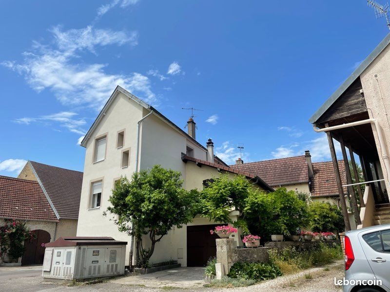 Appartement à vendre, 96m², Choisey