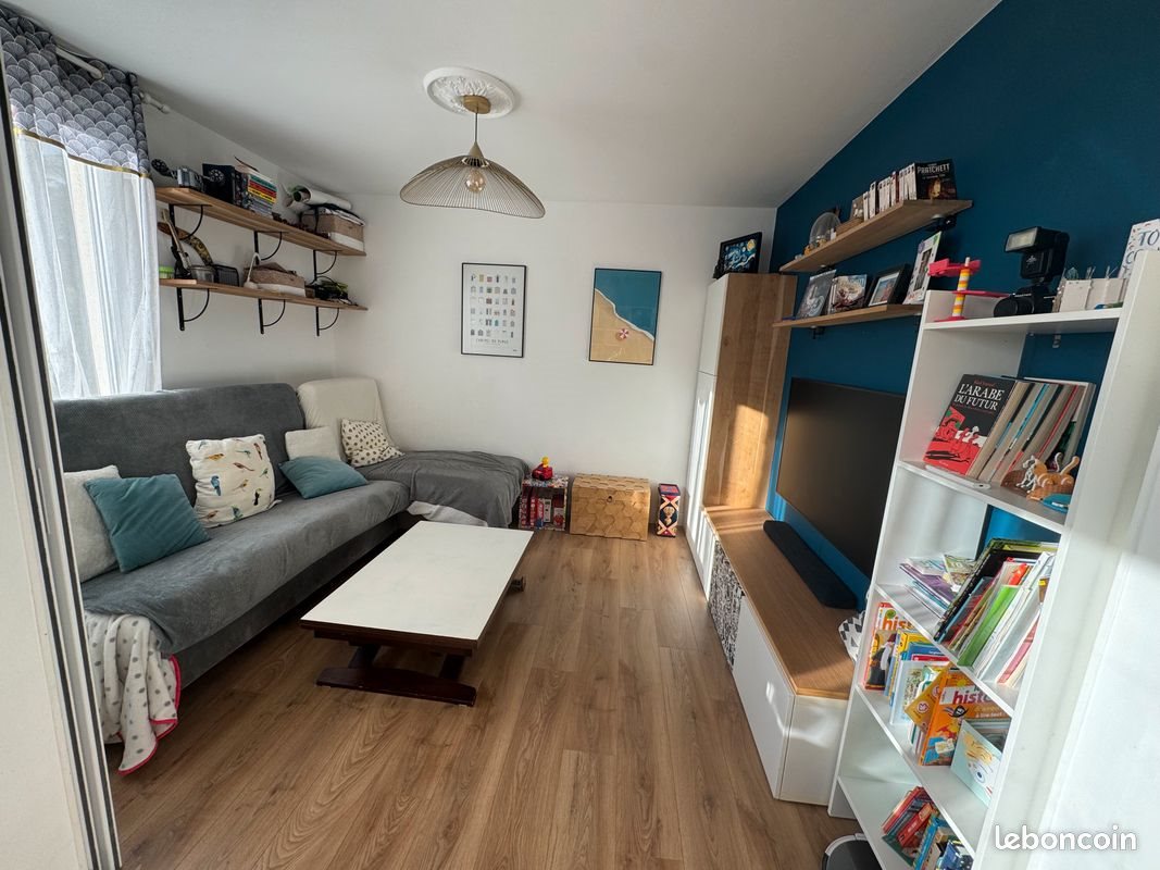 Appartement à vendre, 80m², Montpellier