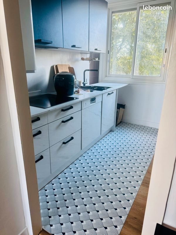 Appartement à vendre, 80m², Montpellier