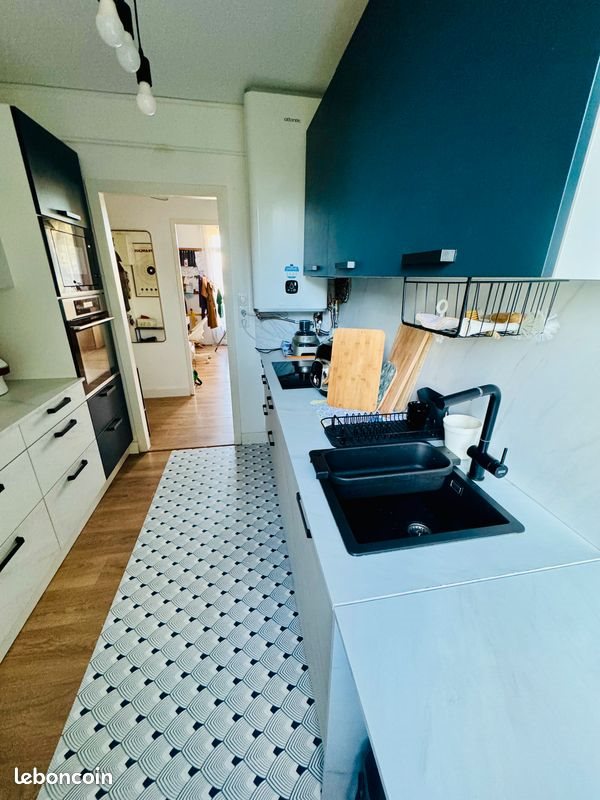 Appartement à vendre, 80m², Montpellier