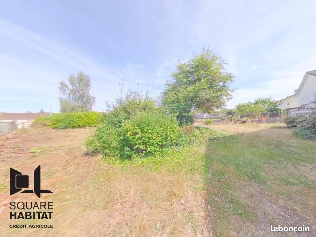 Maison à louer, 83m², Lussac-les-Châteaux