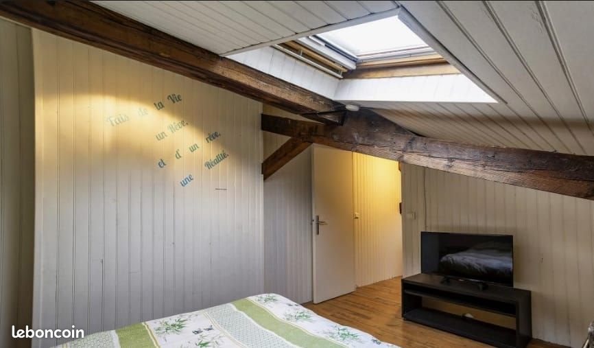 Appartement à vendre, 40m², Reims