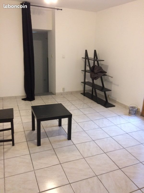 Appartement à louer, 28m², Rennes