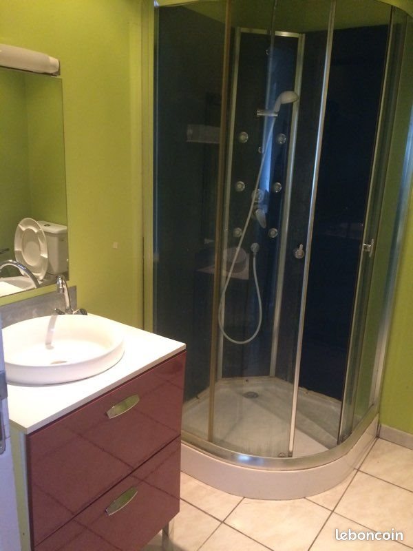 Appartement à louer, 28m², Rennes