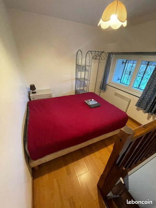 Appartement à louer, 25m², Paroy-sur-Tholon