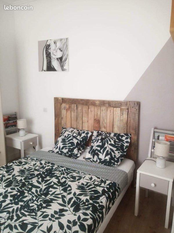 Appartement à louer, 30m², Nantes
