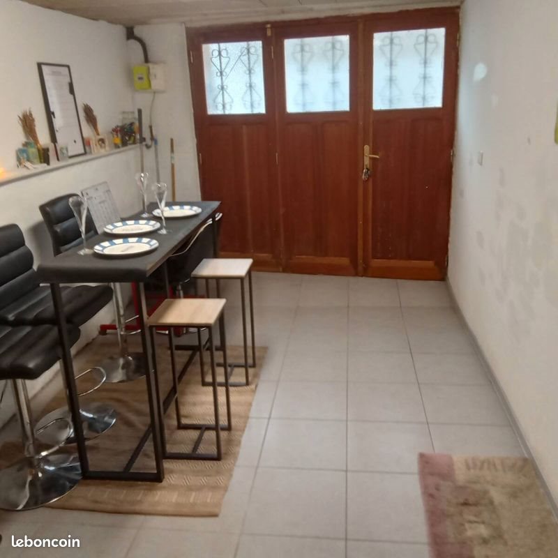 Maison à louer, 46m², Argelès-sur-Mer