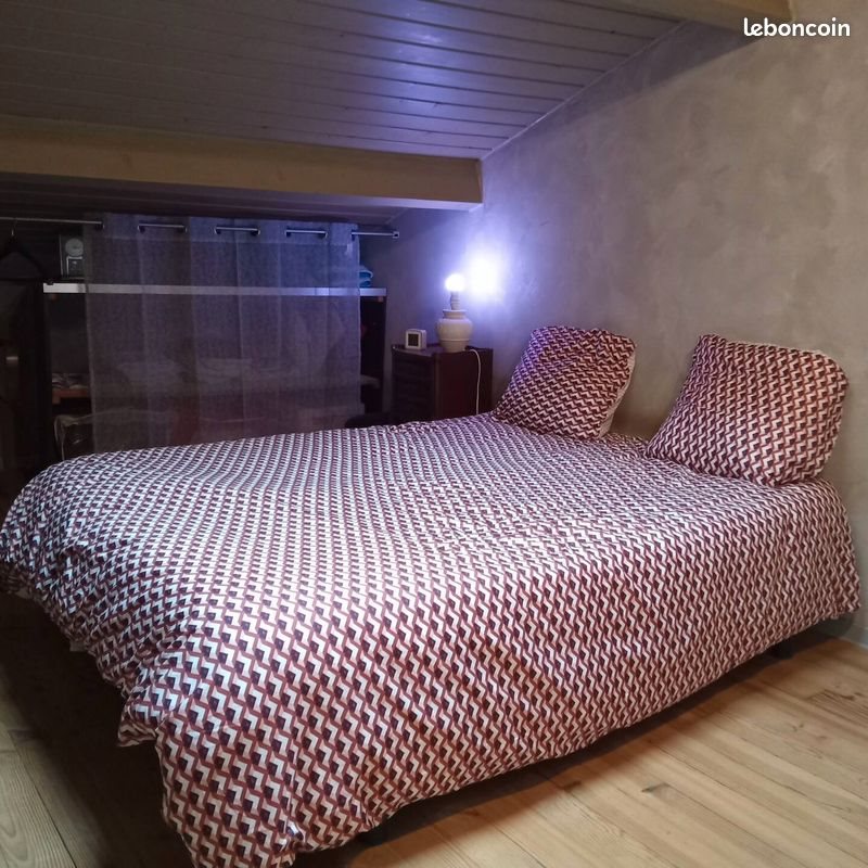 Maison à louer, 46m², Argelès-sur-Mer