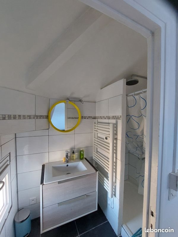 Appartement à louer, 43m², Digne-les-Bains