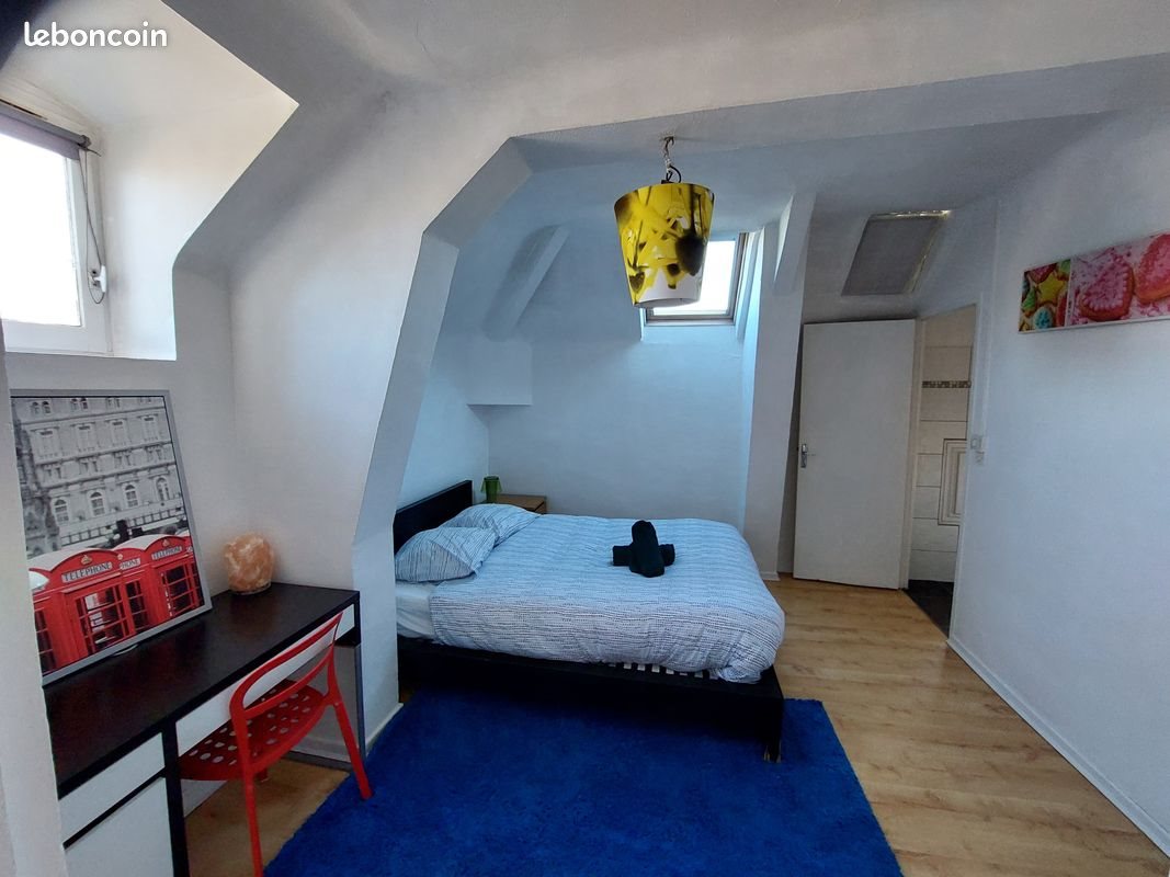 Appartement à louer, 43m², Digne-les-Bains