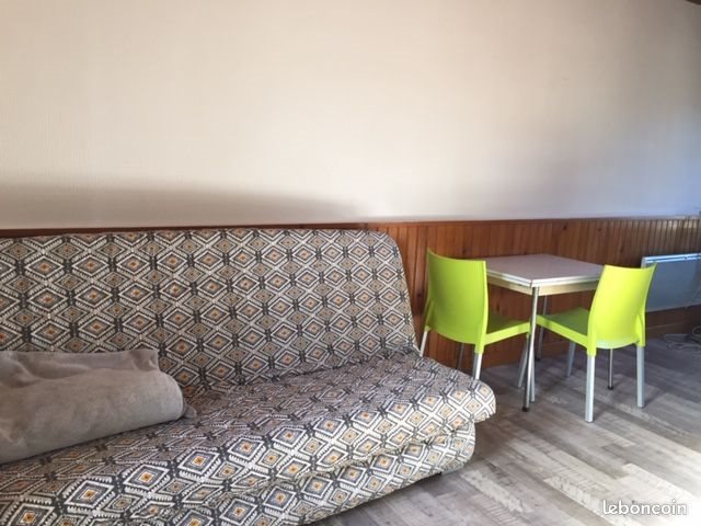 Appartement à louer, 22m², Ambert