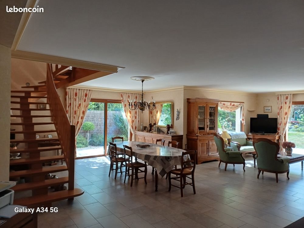 Maison à vendre, 246m², Le Rheu