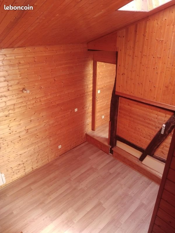 Appartement à louer, 71m², Pont-de-Vaux