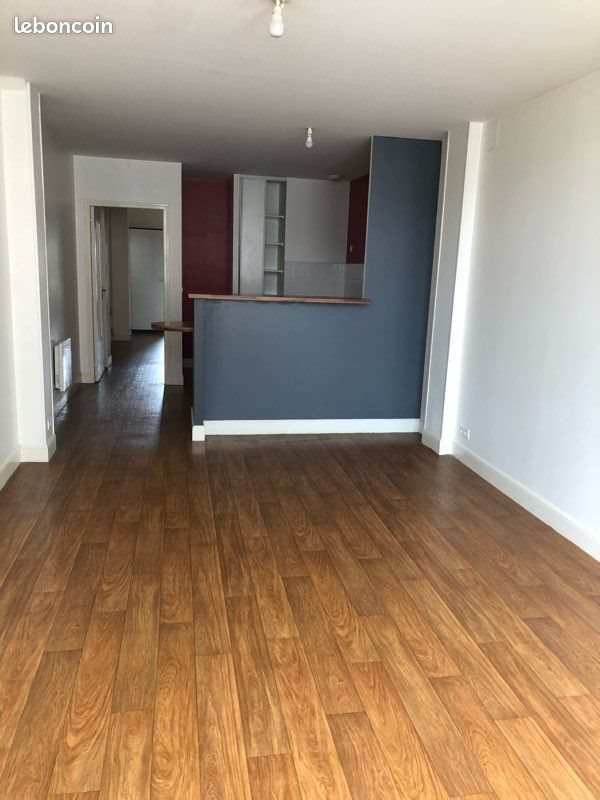 Appartement à louer, 57m², Rethel