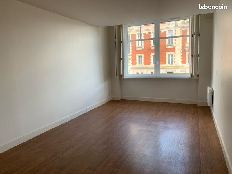 Appartement à louer, 57m², Rethel