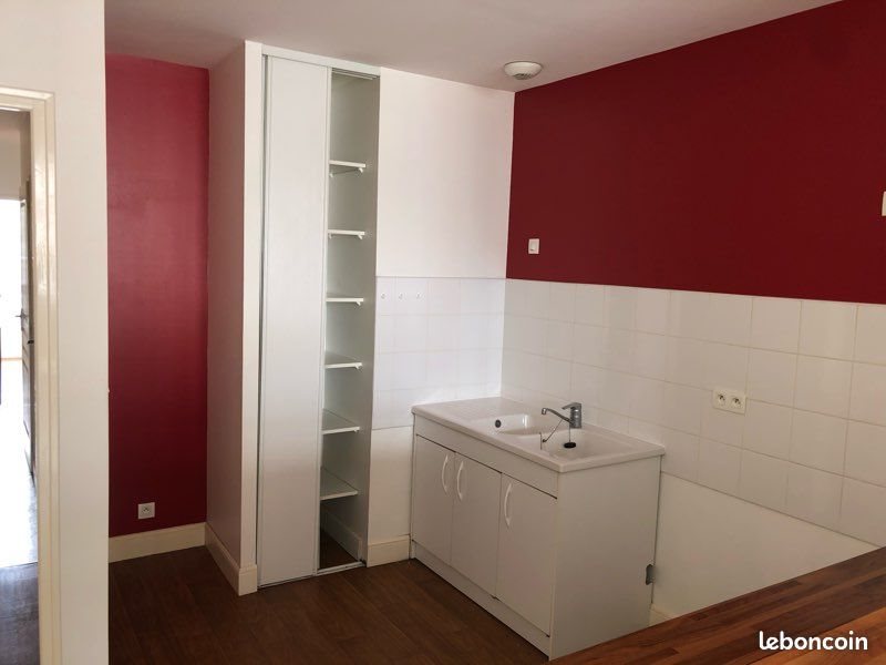 Appartement à louer, 57m², Rethel