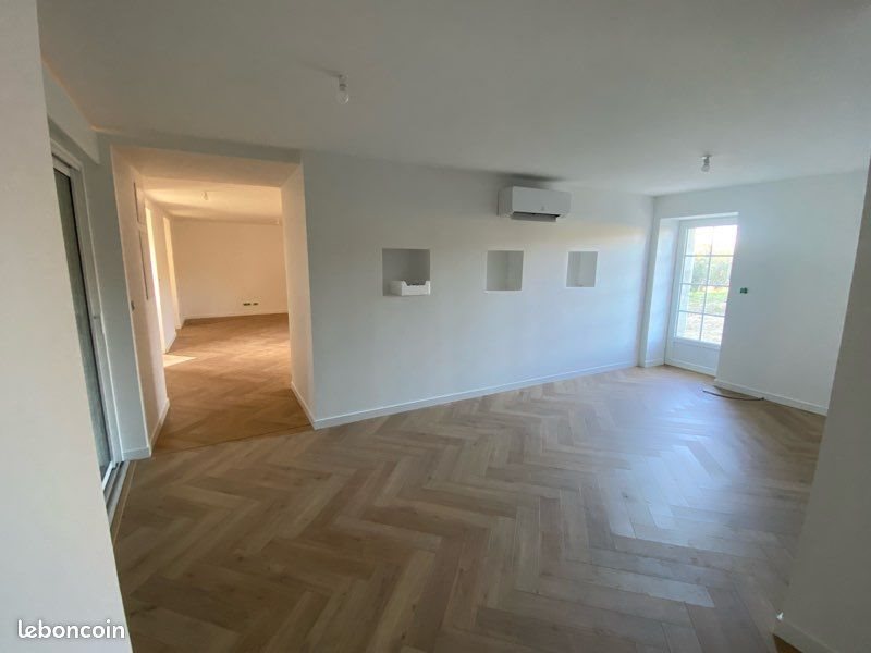 Maison à louer, 180m², Mouthiers-sur-Boëme