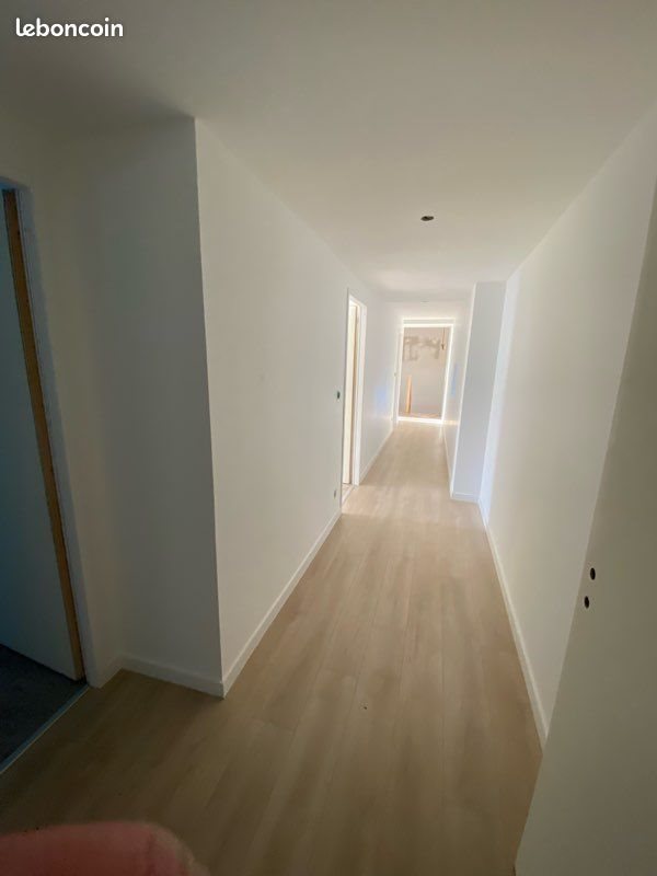Maison à louer, 180m², Mouthiers-sur-Boëme