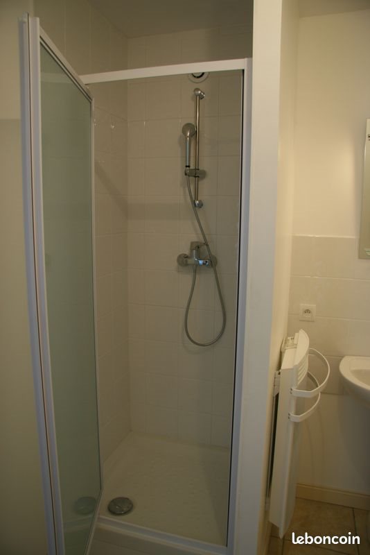 Appartement à louer, 73m², Tenay