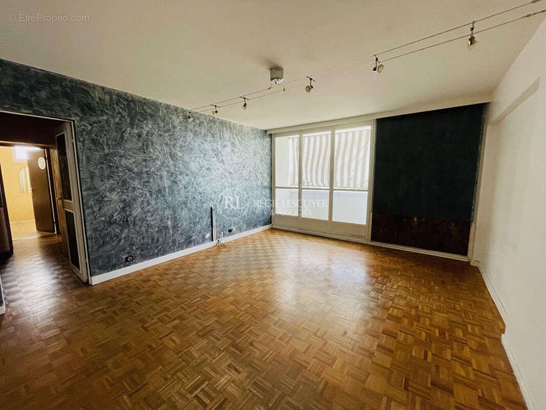 Appartement à vendre, 79m², Lyon 5ème