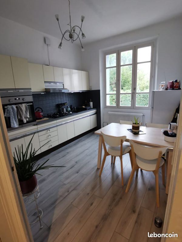 Appartement à louer, 41m², Grenoble
