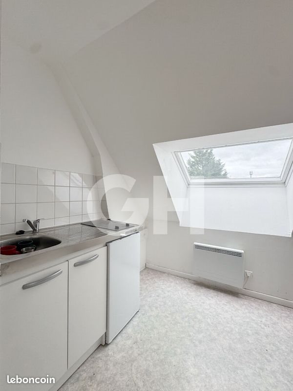Appartement à louer, 40m², Feignies