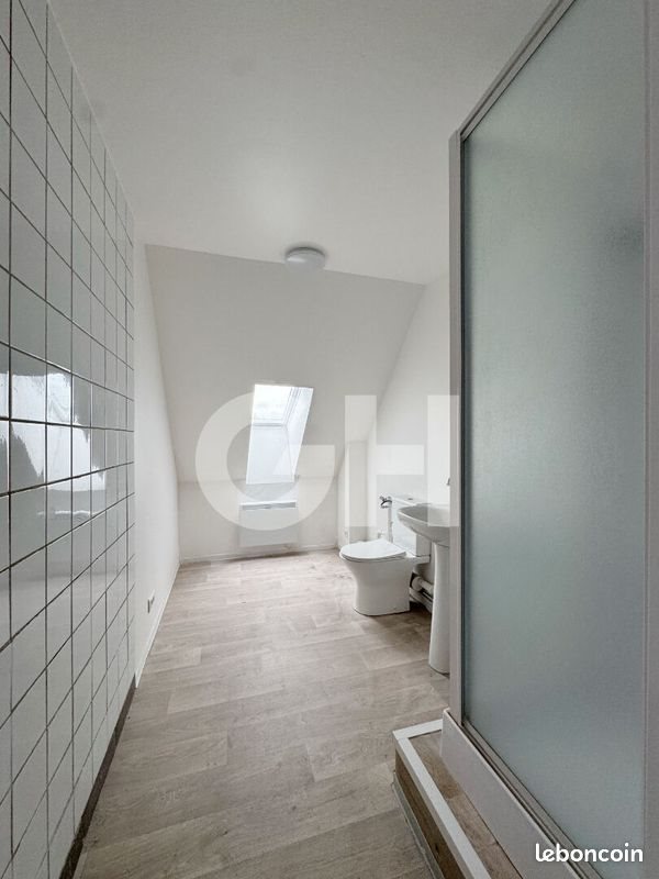 Appartement à louer, 40m², Feignies